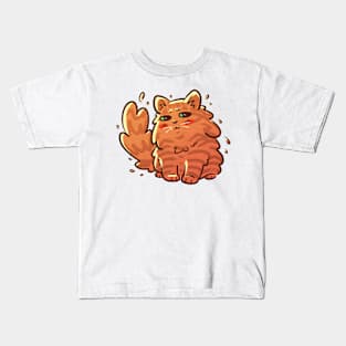 Shyger Kids T-Shirt